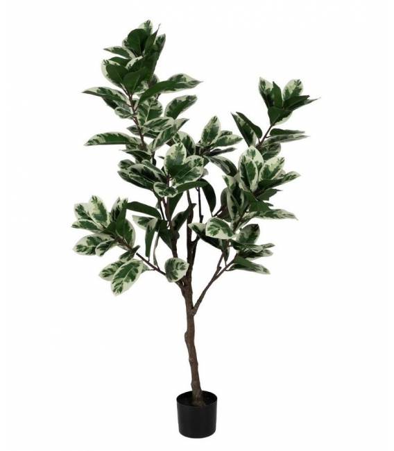 Dirbtinis augalas MAGNOLIJA 150h žalias