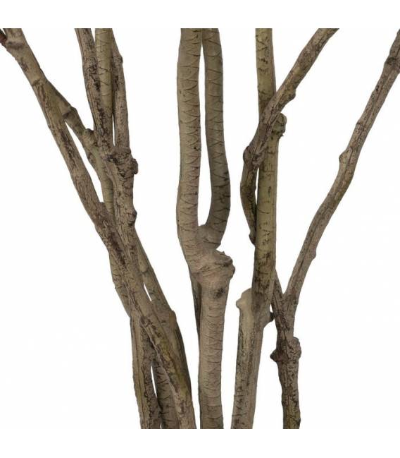Dirbtinis augalas KROTONAS 150h rusvas