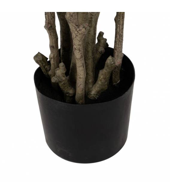 Dirbtinis augalas KROTONAS 150h rusvas