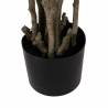 Dirbtinis augalas KROTONAS 150h rusvas