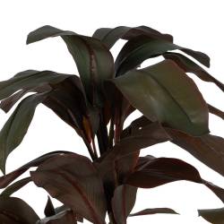 Dirbtinis augalas CORDYLINE 170h tamsiai žalias