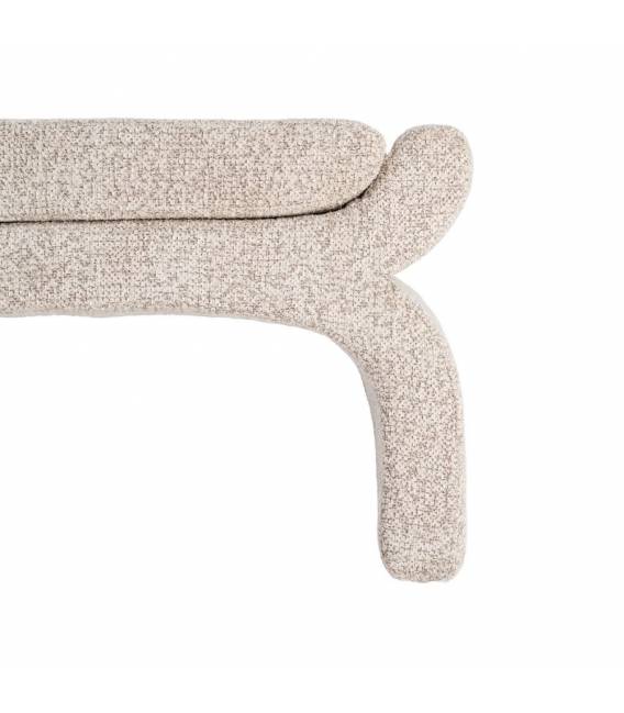 Suoliukas LUNA 115x43 beige