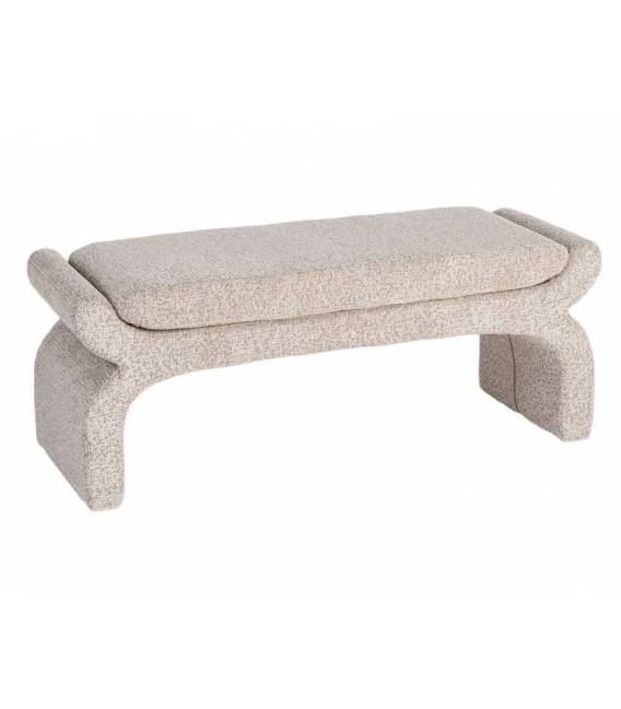 Suoliukas LUNA 115x43 beige