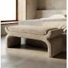 Suoliukas LUNA 115x43 beige