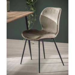 Kėdė RONDEA beige