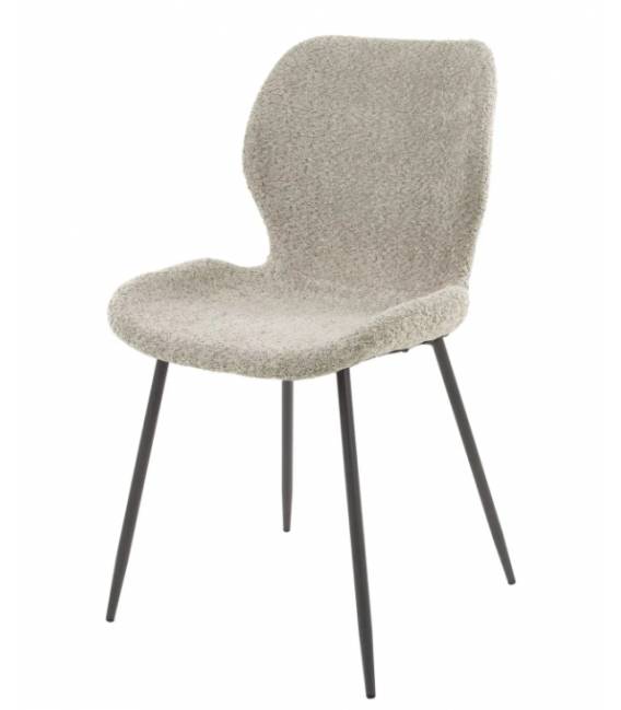 Kėdė RONDEA ruda