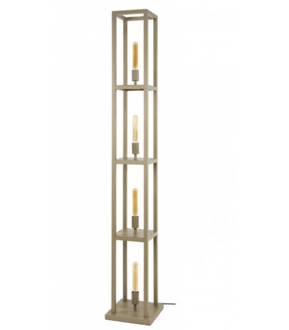 Šviestuvas QUADRA 163h beige