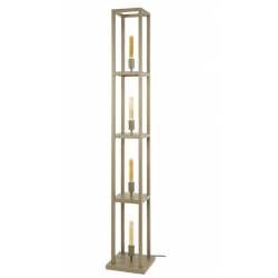 Šviestuvas QUADRA 163h beige