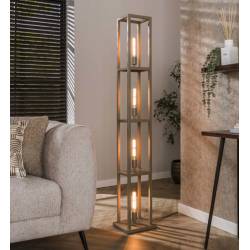 Šviestuvas QUADRA 163h beige