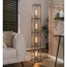 Šviestuvas QUADRA 163h beige