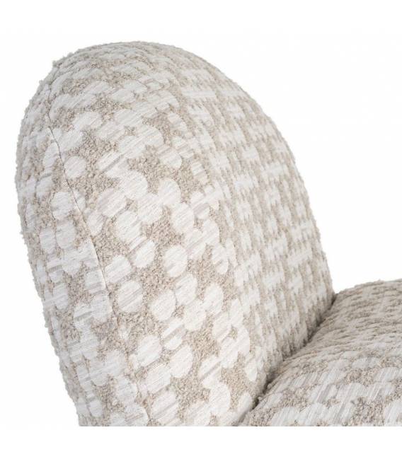 Fotelis KENNY beige