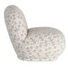 Fotelis KENNY beige