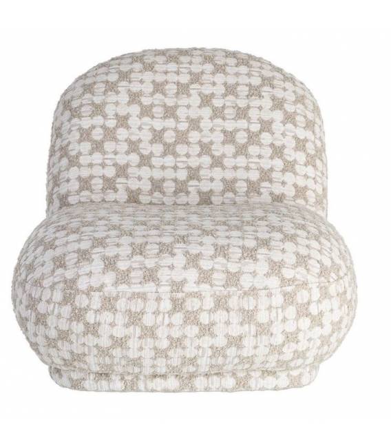 Fotelis KENNY beige