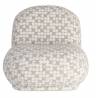 Fotelis KENNY beige