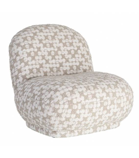 Fotelis KENNY beige