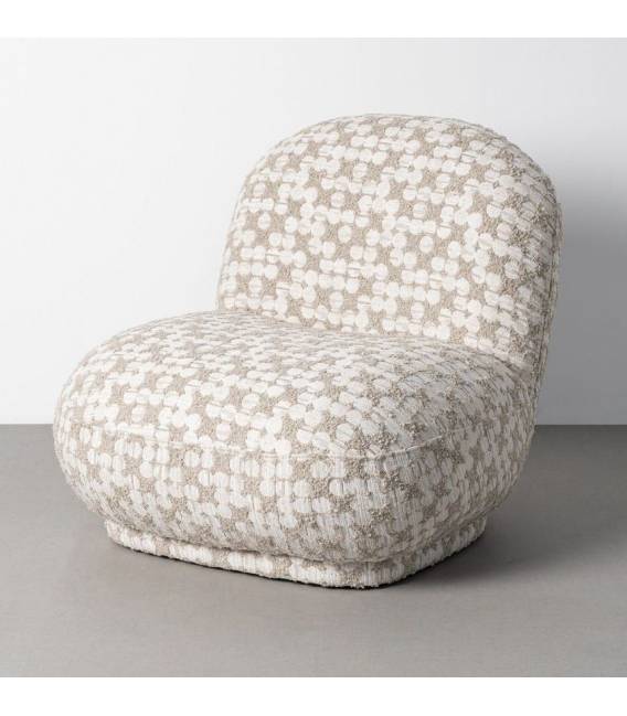Fotelis KENNY beige