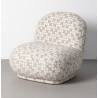 Fotelis KENNY beige