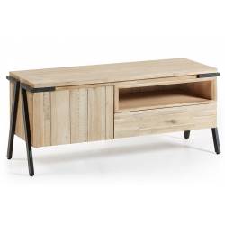 TV staliukas DISSET 125x45