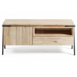 TV staliukas DISSET 125x45