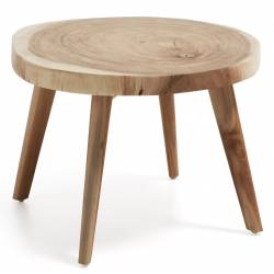 Šoninis staliukas CRESWELL Ø65