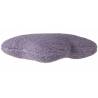 Skalbiama vaikiška pagalvėlė Cloud Purple 50x37 cm