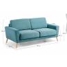 Sofa GUY turkio
