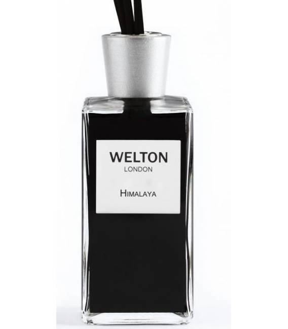 Namų kvapas WELTON LONDON HIMALAYA 200 ml.