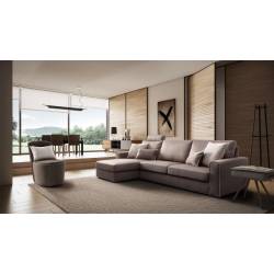 Minkštas kampas ICARO 292x164