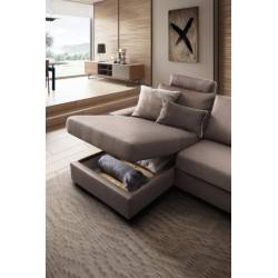 Minkštas kampas ICARO 292x164