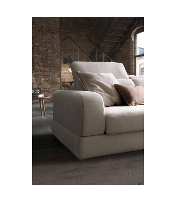 Minkštas kampas GRAFFITI 293x170