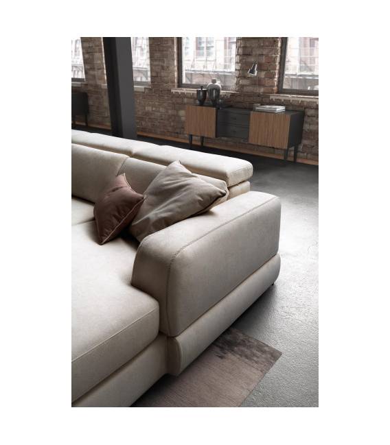 Minkštas kampas GRAFFITI 293x170