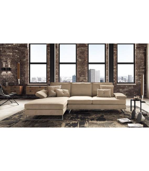 Minkštas kampas LUIS 297x203