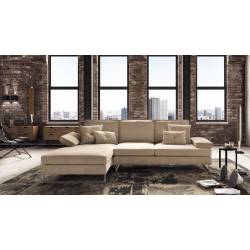 Minkštas kampas LUIS 297x203