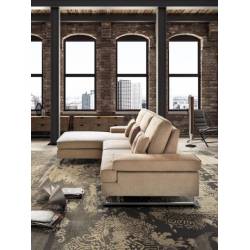 Minkštas kampas LUIS 297x203