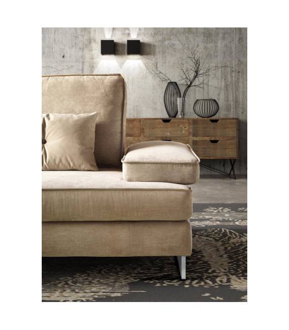 Minkštas kampas LUIS 297x203