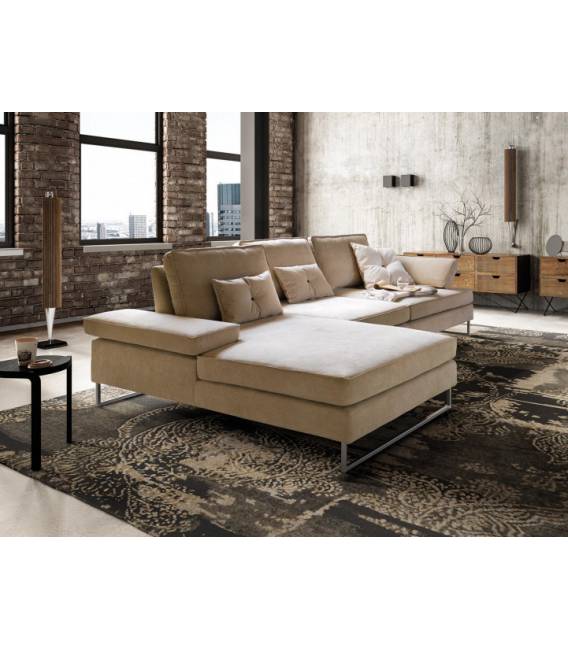 Minkštas kampas LUIS 297x203