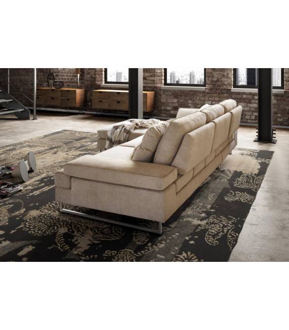 Minkštas kampas LUIS 297x203