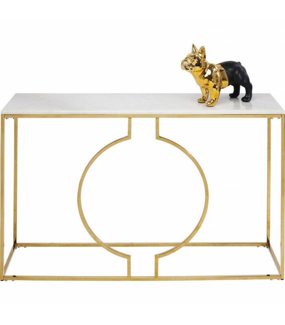 Konsolė MIAMI LOFT 120x35
