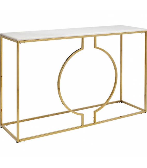 Konsolė MIAMI LOFT 120x35