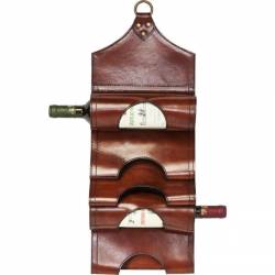 Vyno laikiklis SADDLE 57x55