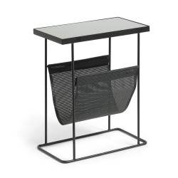 Šoninis staliukas VOGUE 45x25