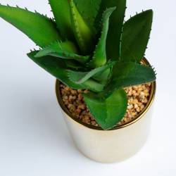 Dirbtinė gėlė AGAVE