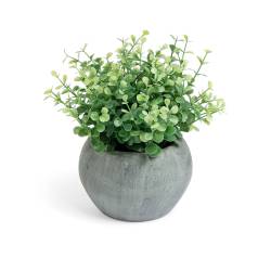 Dirbtinė gėlė HERBS