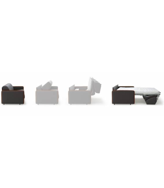 Sofa-lova MADEIRA 182x99