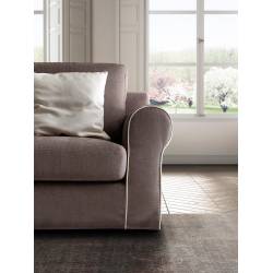 Sofa ABBY 248x101