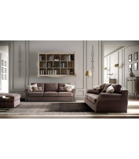 Sofa ABBY 248x101