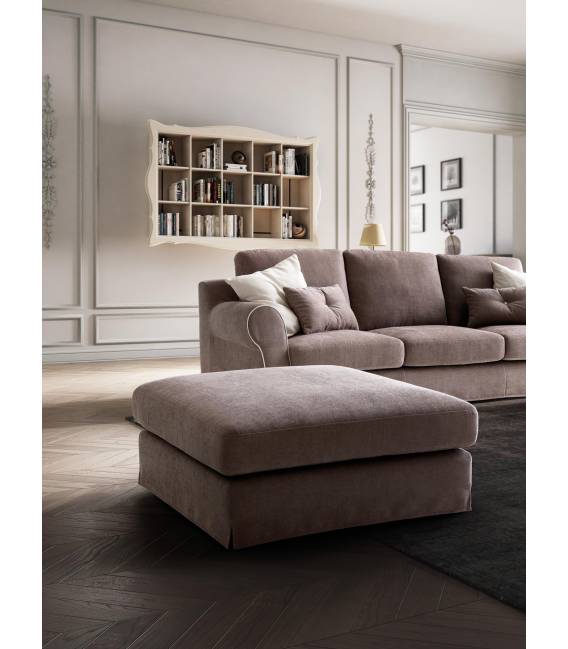 Sofa ABBY 248x101