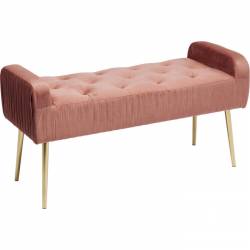 Suoliukas MAUVE GOLD 103x40