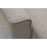 Sofa-lova OSLO 238x110 rusva