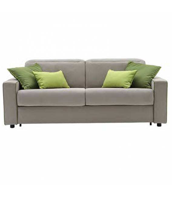 Sofa-lova BARBADOS 222x102